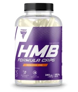 Trec - HMB Formula Caps