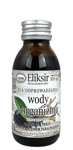 Mir-Lek - Örtbaserade elixir