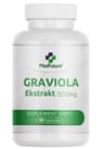 MedFuture - Graviola Ekstrakt