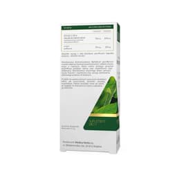 Medica Herbs - Willowherb 520mg - 60 Caps