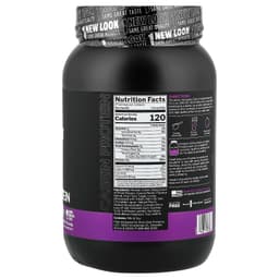 Rule One - Casein Protein, Cookies & Cream - 891g