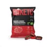Raw Cocoa - Keto Freeze-Dried Strawberries in Dark Chocolate