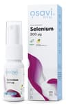Osavi - Selenium Oral Spray - Pineapple, 25ml