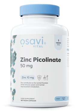 Osavi - Zinc Picolinate