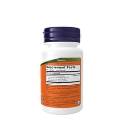 NOW Foods - 8 Billion Acidophilus & Bifidus - 60 Vcaps
