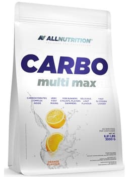 Allnutrition - Carbo Multi Max