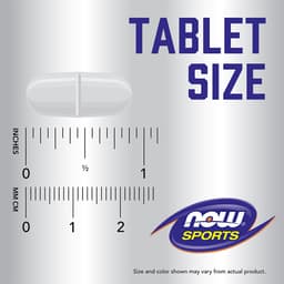 NOW Foods - Tribulus 1000mg - 180 Tablets