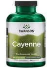 Swanson - Cayenne - 300 Kapselia