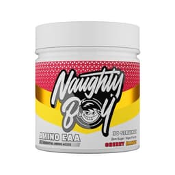 Naughty Boy - Amino EAA - Essential Amino Acids