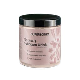 SUPERSONIC - Beauty Collagen Drink