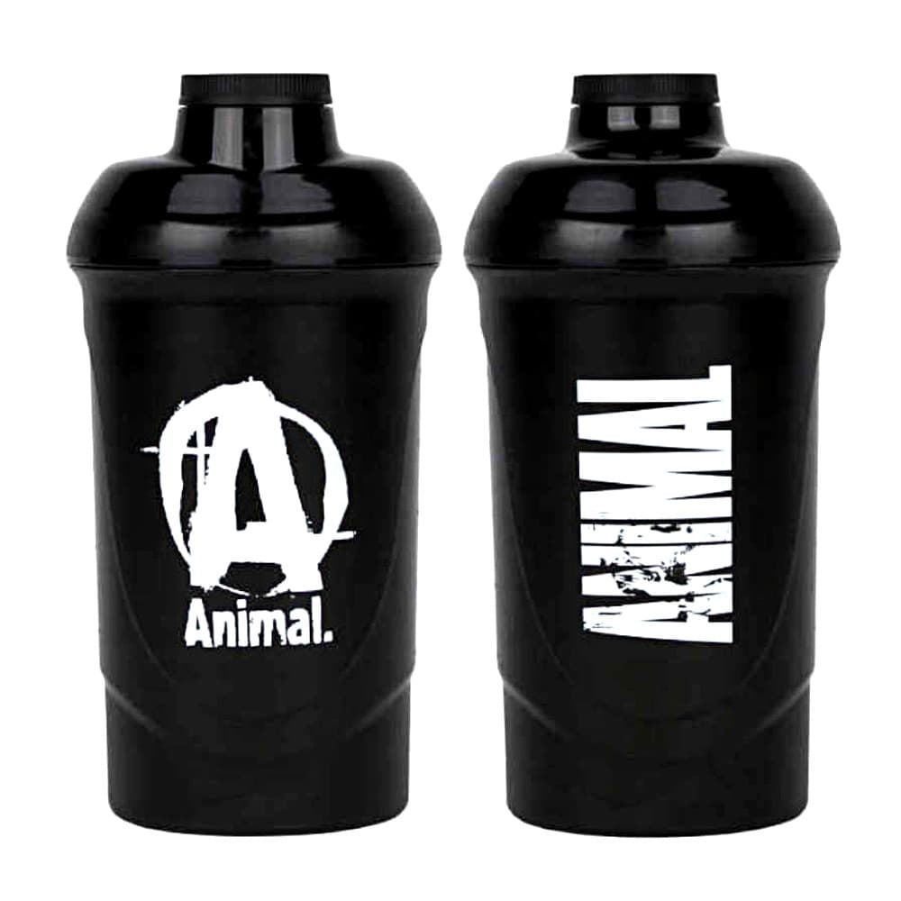 Universal Nutrition - Animal Shaker - 600ml – Universal Nutrition förpackning