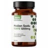 Boostyfoods - Natriumbutyrat Forte - 1200 mg, 60 kapslar