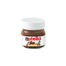 Nutella - mini 25 g