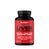 MuscleMeds - Leversanering & Forsvar - 120 kapsler