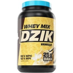DZIK - Whey Mix