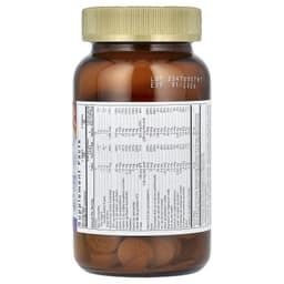 Solgar - Kangavites Multivitamin & Mineral Children's Formula