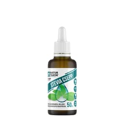 Natur Tanya - Stevia Drops Sweet Grass Jasmine - 50ml