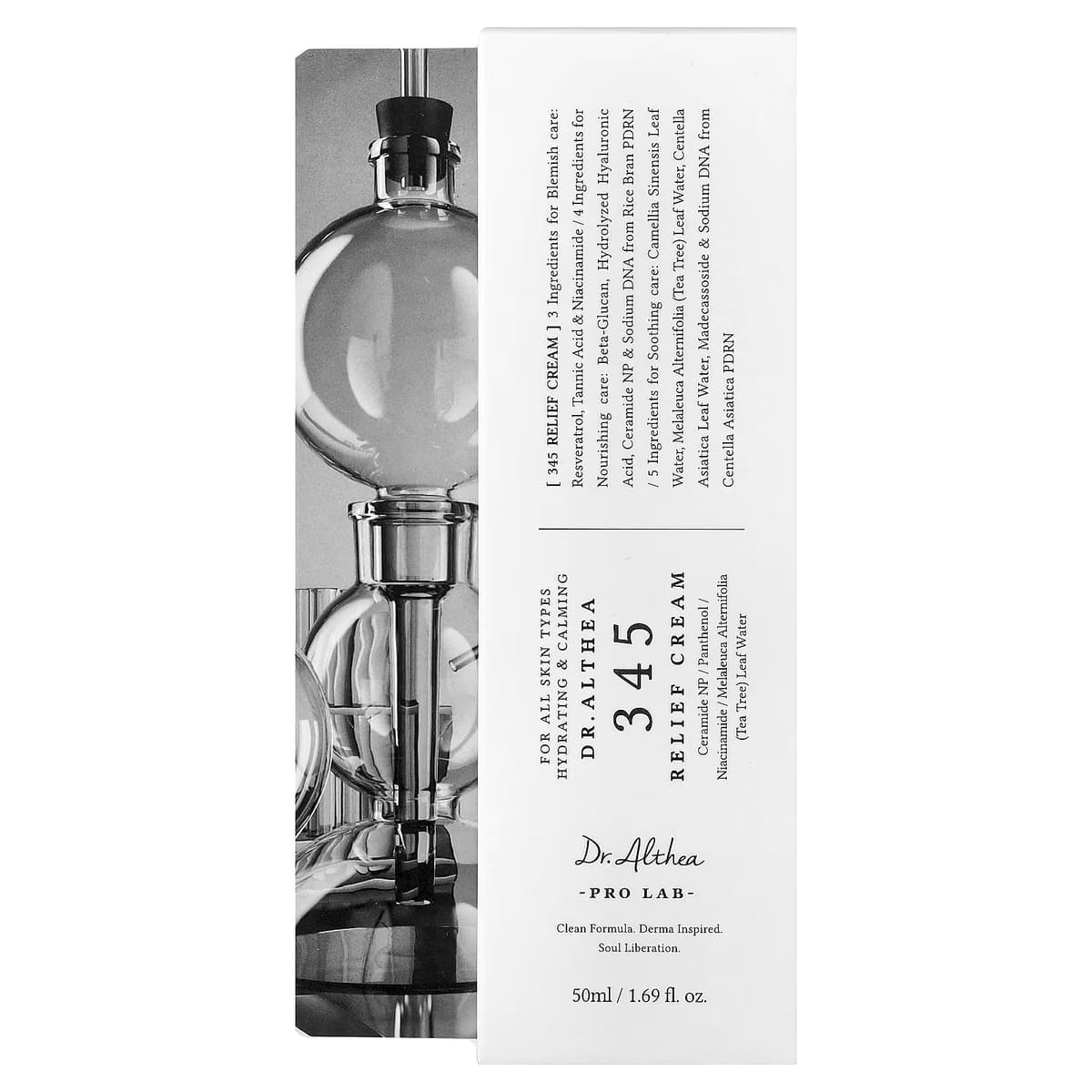 Dr.Althea - Renew 345 creme - 50 ml