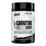 Nutrex - Carnitine 1000 - 60 Caps