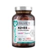 MyVita - Vitamin K2 100mcg + D3 4000IU Caps