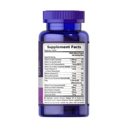 Puritan's Pride - Prenatal Vitamins - 100 Caplets