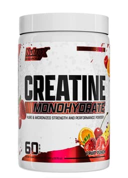 Nutrex - Creatine Monohydrate