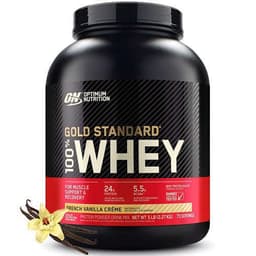 Optimum Nutrition - Gold Standard 100% Whey