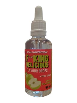Allnutrition - Fitking Delicious Flavour Drops