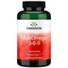 Swanson - Multiomega 3-6-9 - 120 Sgels
