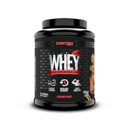 Conteh Sports - Whey Elite