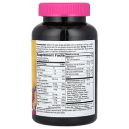 Daily Support Prenatal Gummy Multivitamin - 90 Gummies