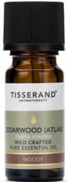 Tisserand Aromatherapy - Atlas - 9ml
