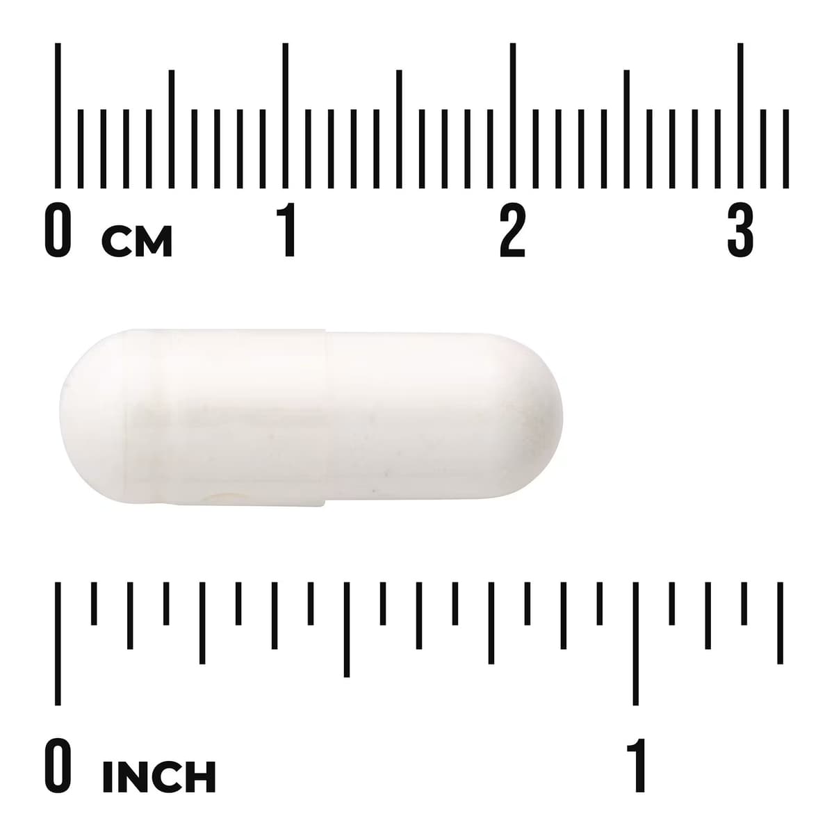 Swanson - Prebiotic Jerusalem Artichoke - 60 Kapsler