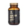 Grassberg - Skin Hair Nails - Unflavoured - 60 capsules