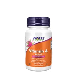 NOW Foods - Vitamin A