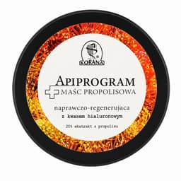 Korana - Apiprogram Propolis Ointment - 50ml