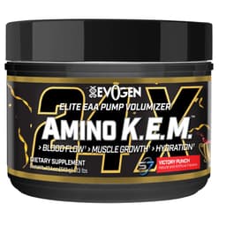 Evogen Amino K.E.M. EAA