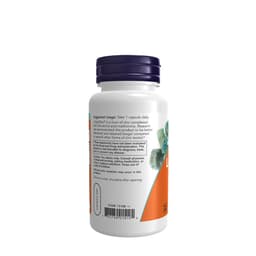 Now Foods - L-Optizinc - 100 Caps
