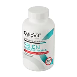 Ostrovit - Selen - 220 Tabs