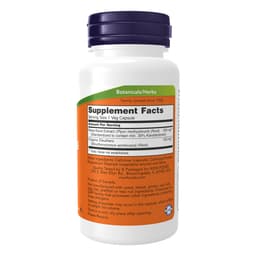 NOW Foods - Kava Kava Extract - 60 Vcaps