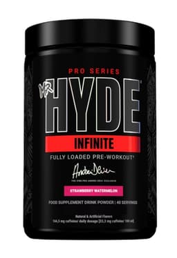 Prosupps - Mr. Hyde Infinite