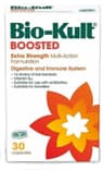Bio-Kult - Boosted - 30 Caps