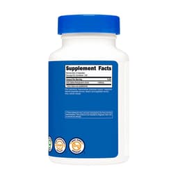 Nutricost - AKG 1000 mg