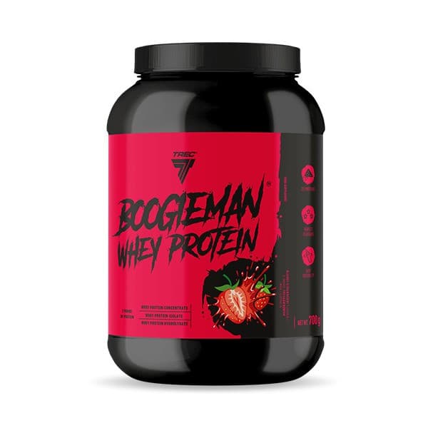Trec - Boogieman Whey Protein