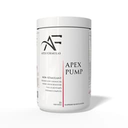 Apex Formulas - Pump