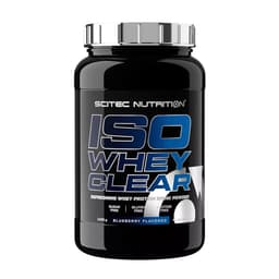 Scitec - Iso Whey Clear