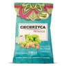 Crispy Natural - Roasted Chickpeas - Cheese & Chives, 25g
