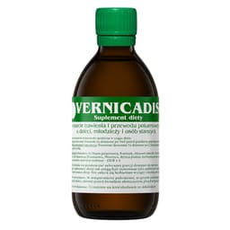 Vernicadis - Digestive Support Supplement
