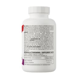 Ostrovit - Magnesium + B6 - 90 Tabs