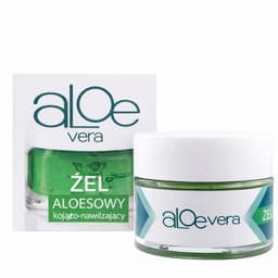 aloe vera - Gel - 45g